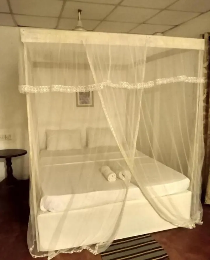Guest house Sunrise City Palace Negombo