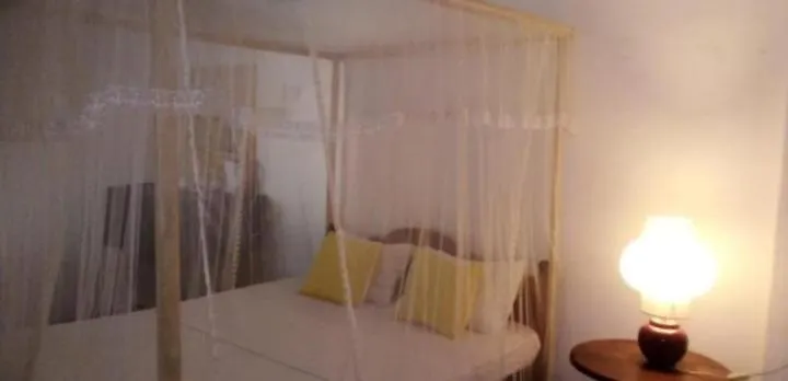Guest house Sunrise City Palace Negombo Sri Lanka