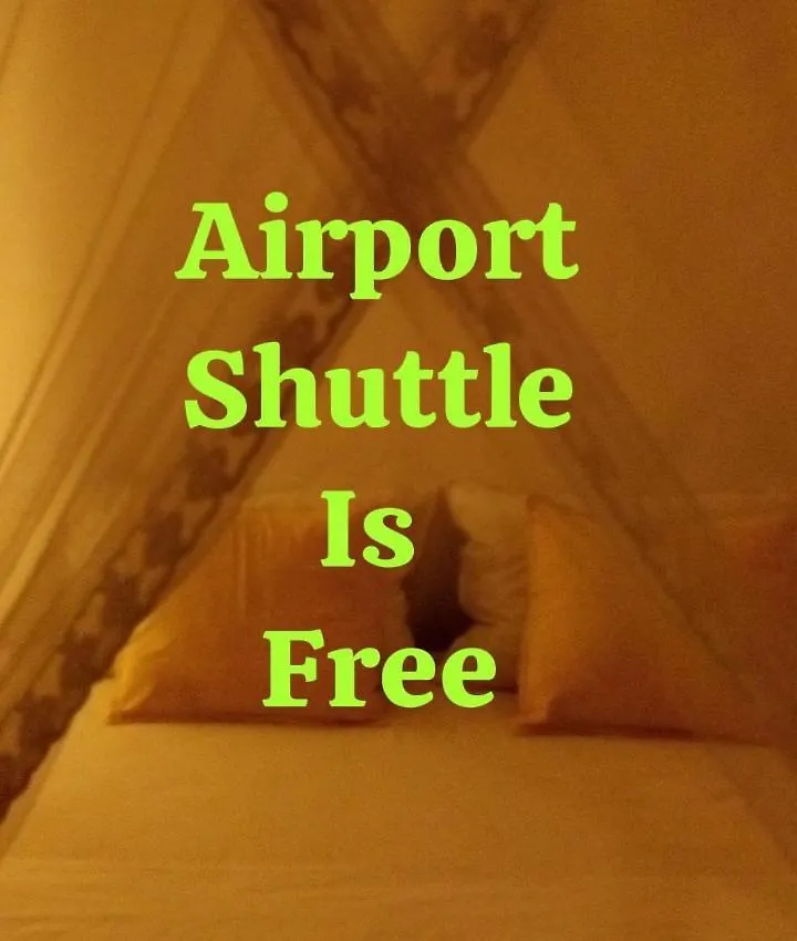 Guest house Sunrise City Palace Negombo