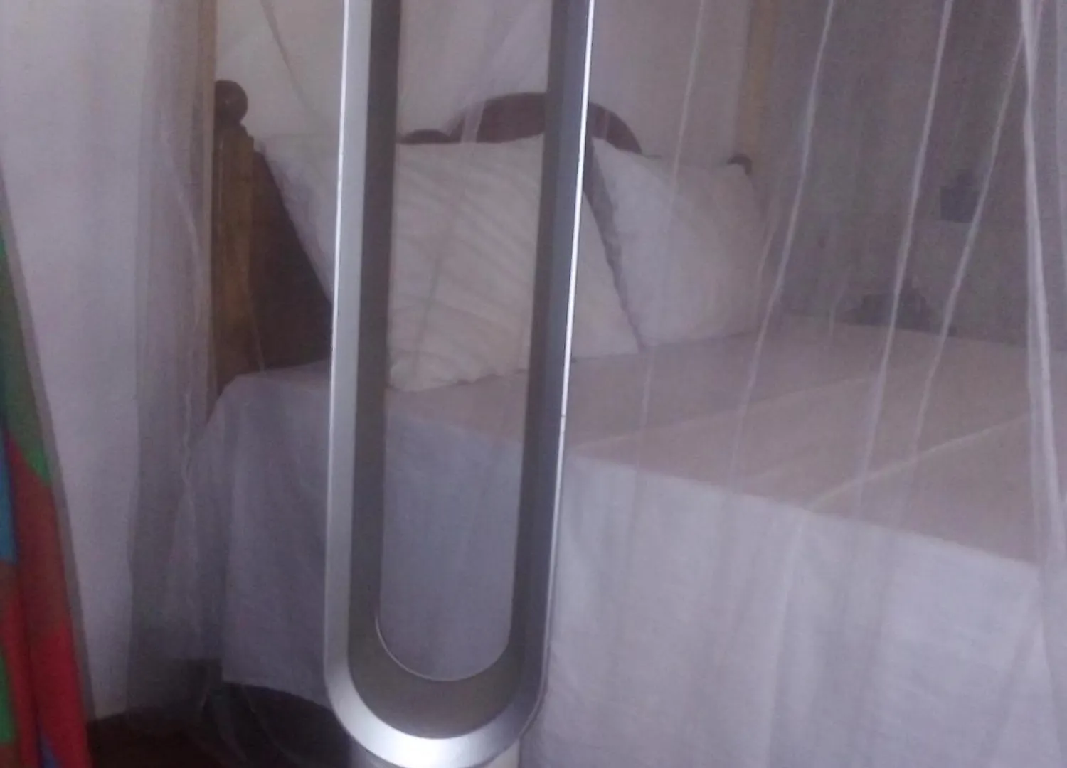 Guest house Sunrise City Palace Negombo