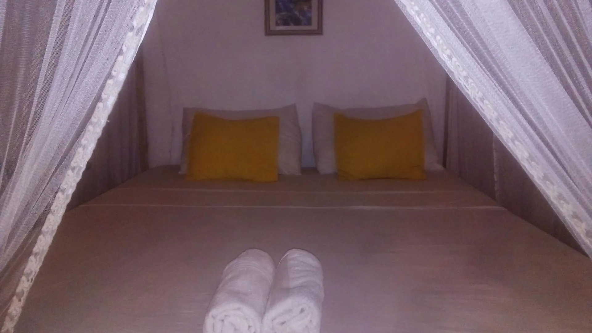 Sunrise City Palace Negombo Guest house