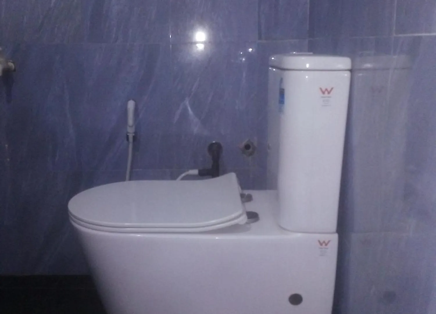 Sunrise City Palace Negombo Guest house