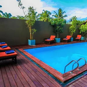 The Cave Negombo